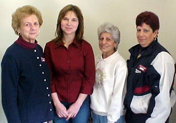 Clean as A Whistle Cleaning Services, serving southeastern Massachusetts and Rhode Island